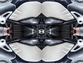 motorcycle